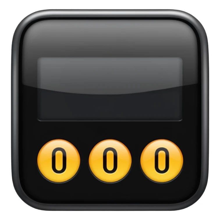 days since last incident sticker