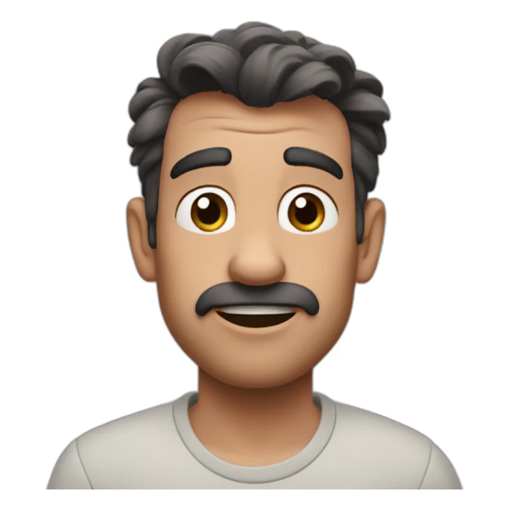 gus gus disney sticker