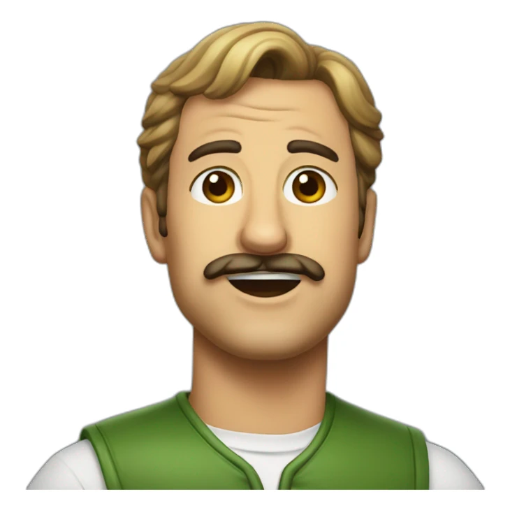 Risitas rigole sticker