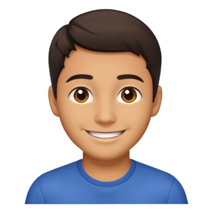 Samuele Carrino  sticker