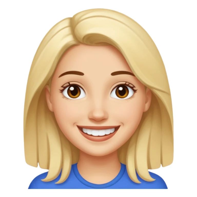 lauren grance daggs sticker