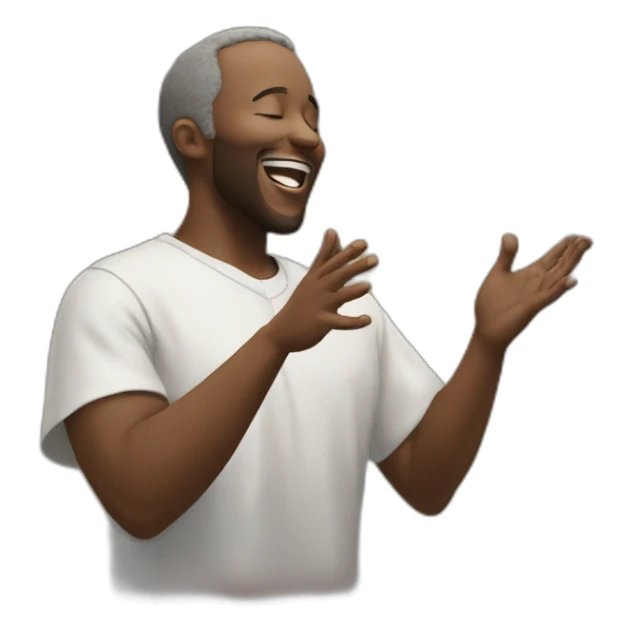 praise and worship sticker