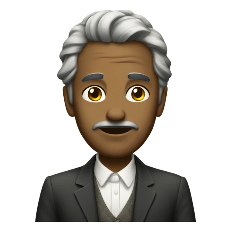 rich and rude sticker