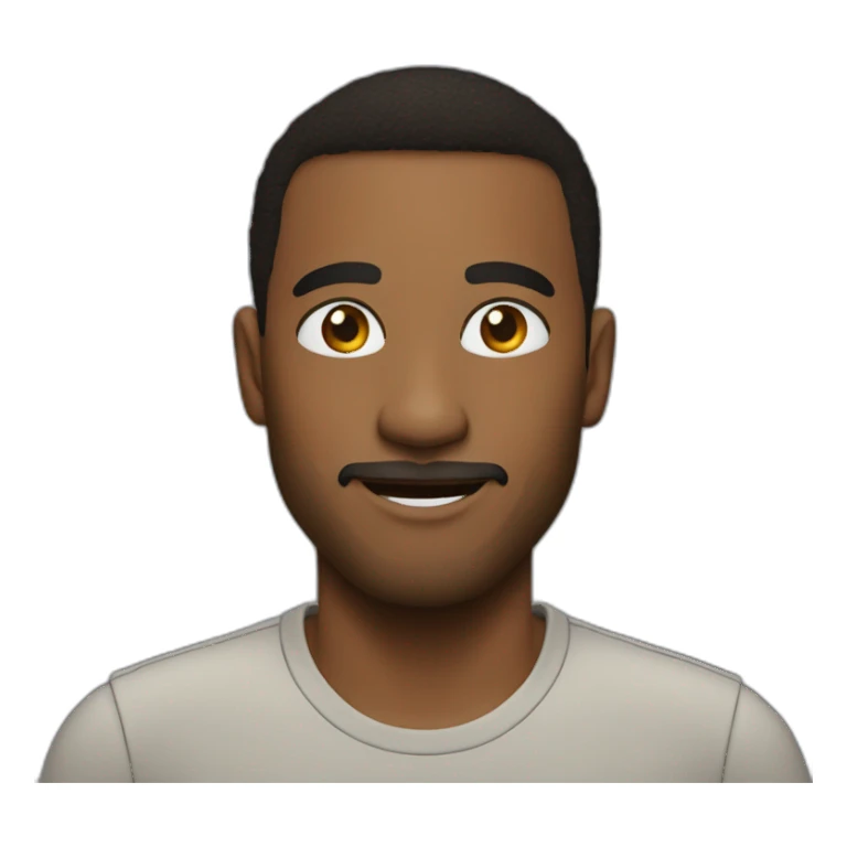 Mikeal jordan sticker