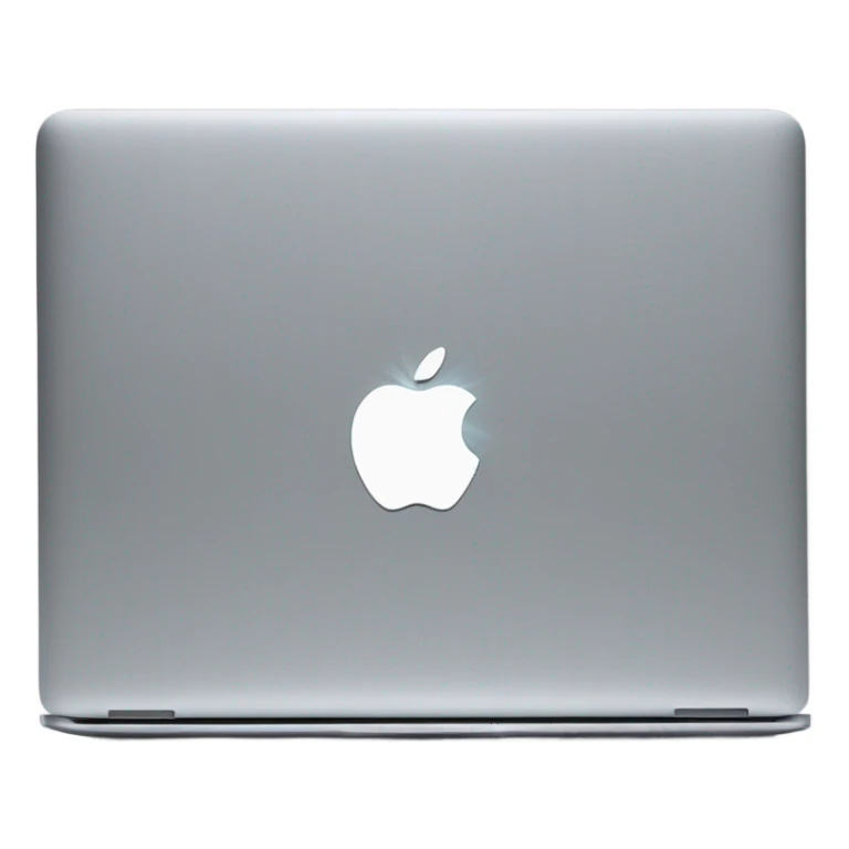Mac book sticker