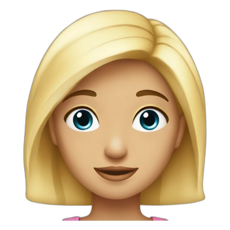 Fille garçon amour sticker