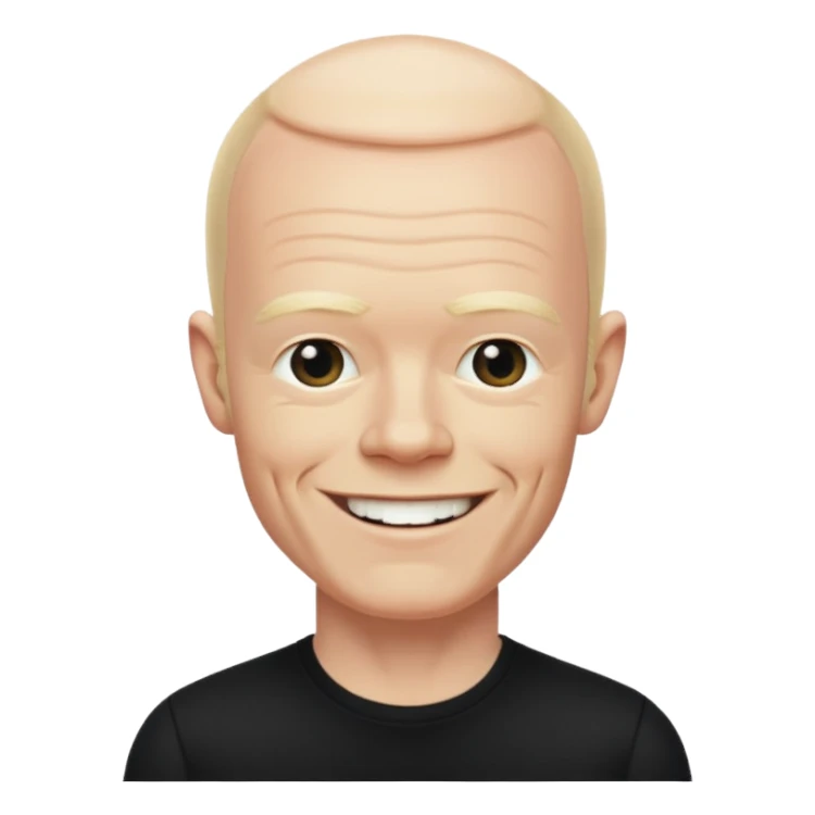 Jimmy Somerville sticker