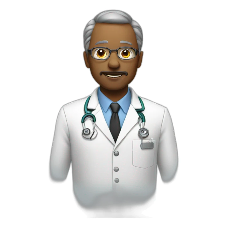 Doc back to the futur  sticker