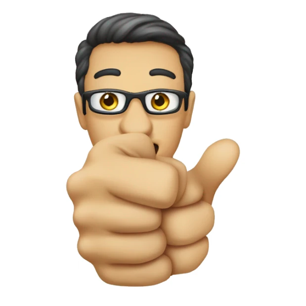 Thumbs up camera photo nice beautiful  sticker