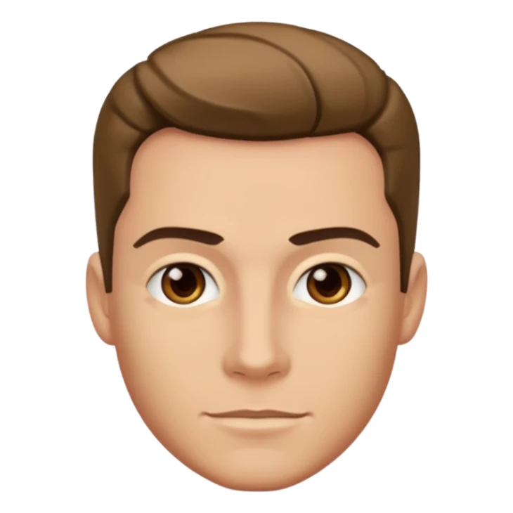 Damian Kane  sticker