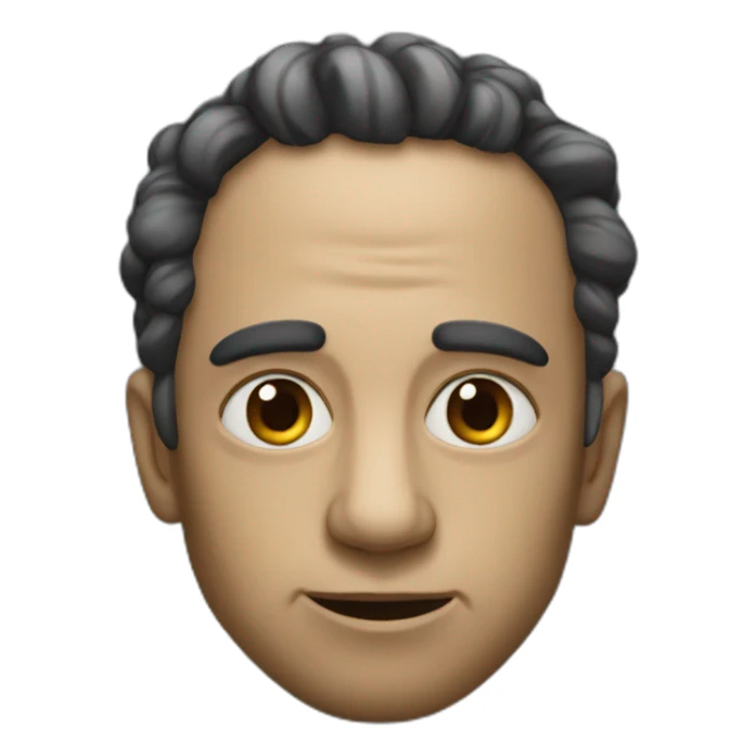 Ledoublemonstre sticker