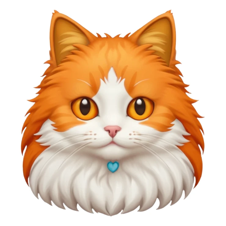 Kedi sticker