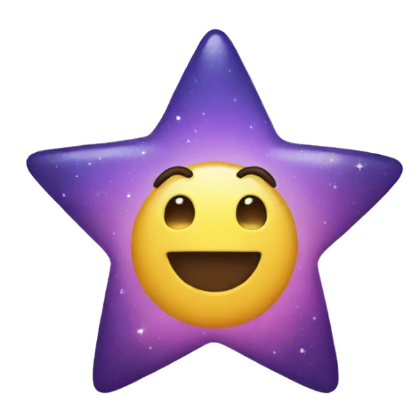 star sticker