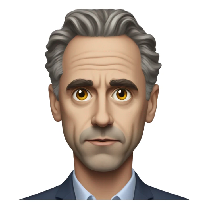 jordan peterson sticker