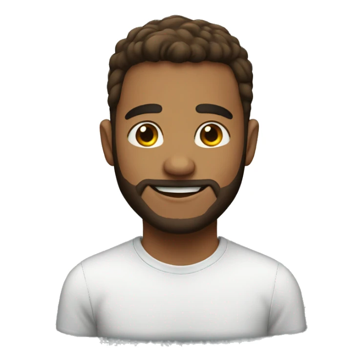 My boyfriend  sticker