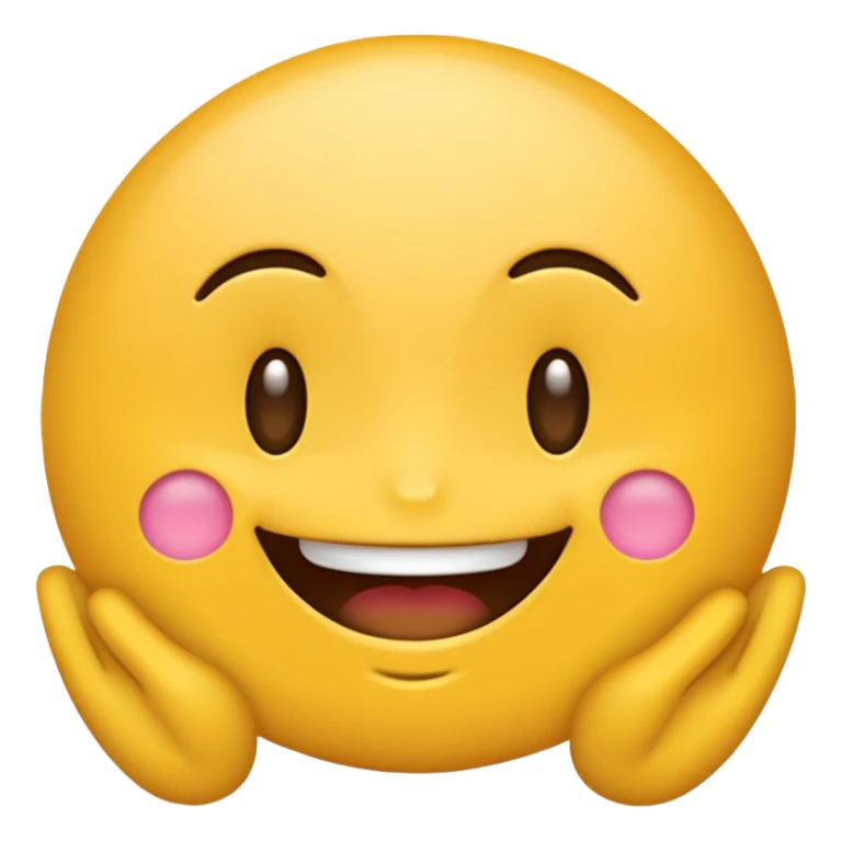 Ahora como obtengo el emoji? sticker