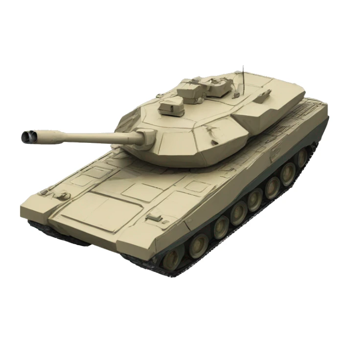 T-14 armata sticker