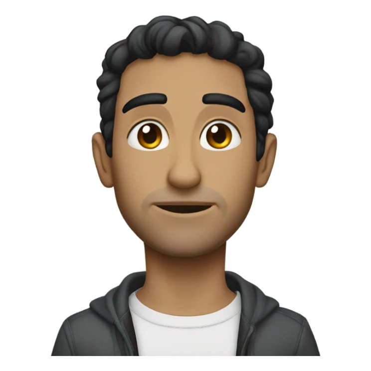 Adrian Guzman skinny  sticker