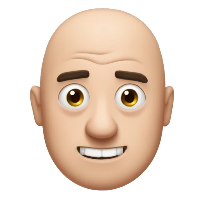 gru despicable me sticker