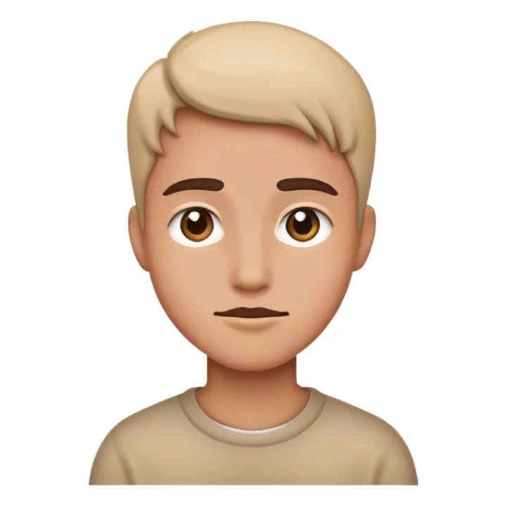 I believe in you sticker