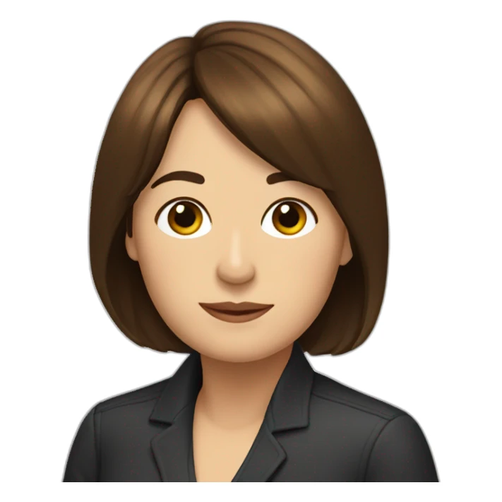 patricia bullrich sticker