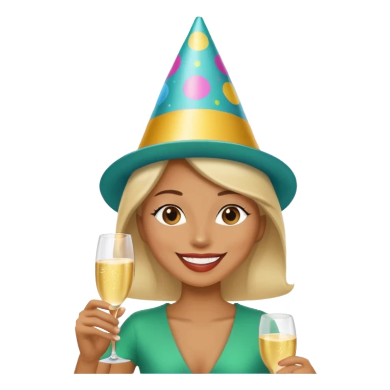 Friday vibes sticker