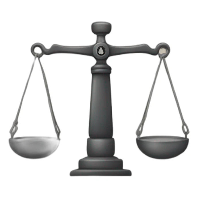 Weight Scale sticker