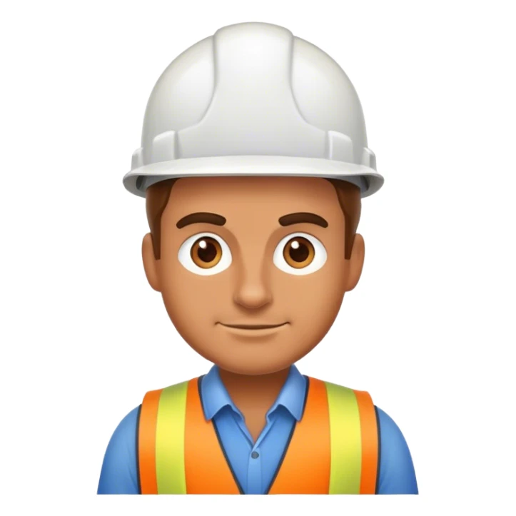 Dutch builder sticker