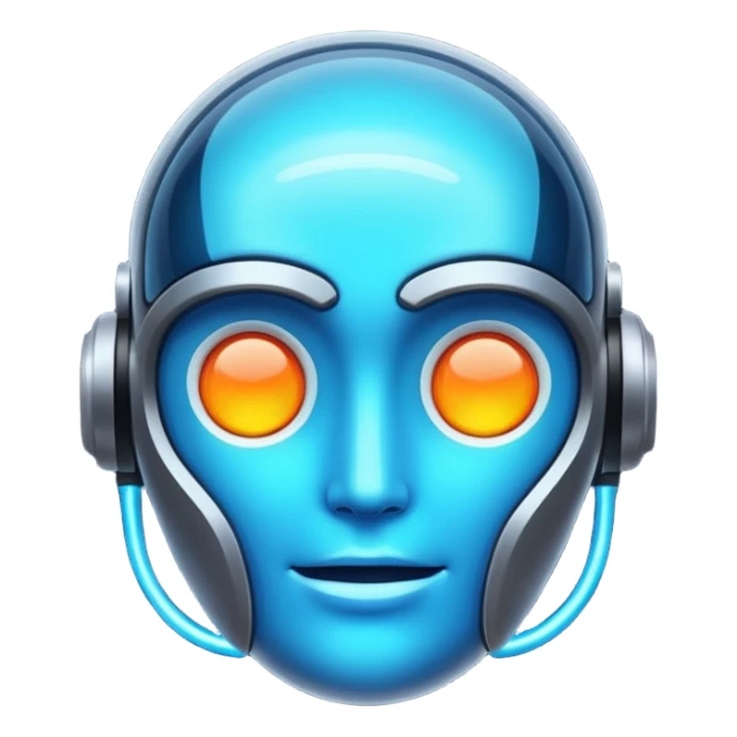 AI  sticker