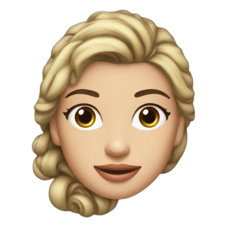 Mujer. Camiseta atlético de Madrid.  sticker