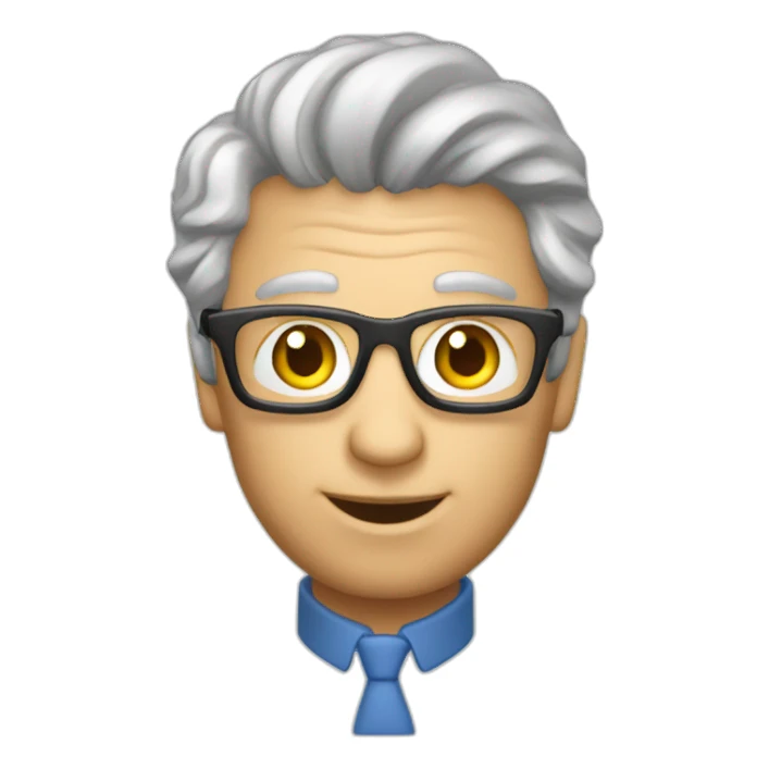 inventor de la bombilla sticker