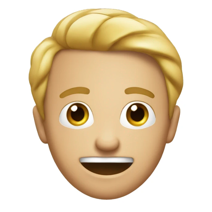 A logo for mmt media animated sticker