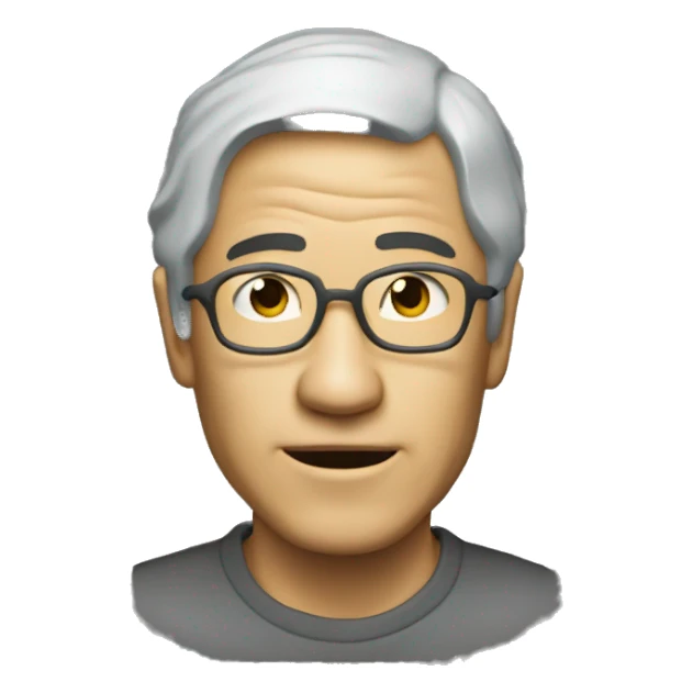 satoshi nakamoto sticker