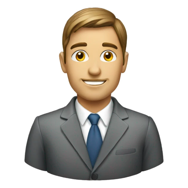 Human resources sticker