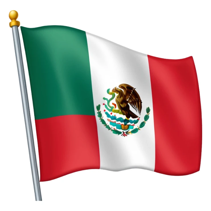 🇲🇽 sticker