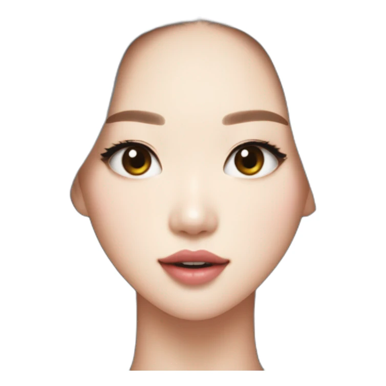 Kim jennie Blackpink sticker