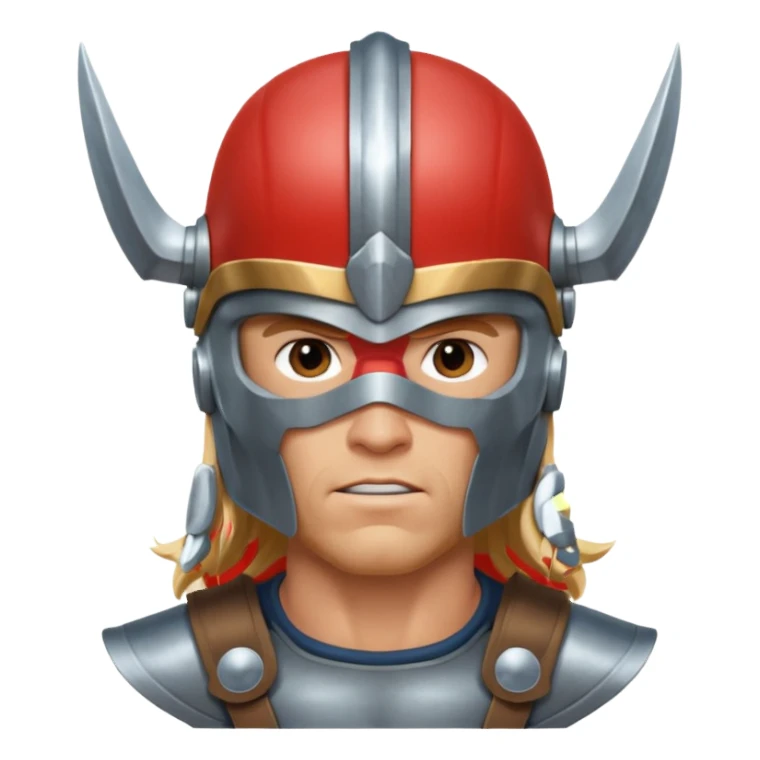thor sticker