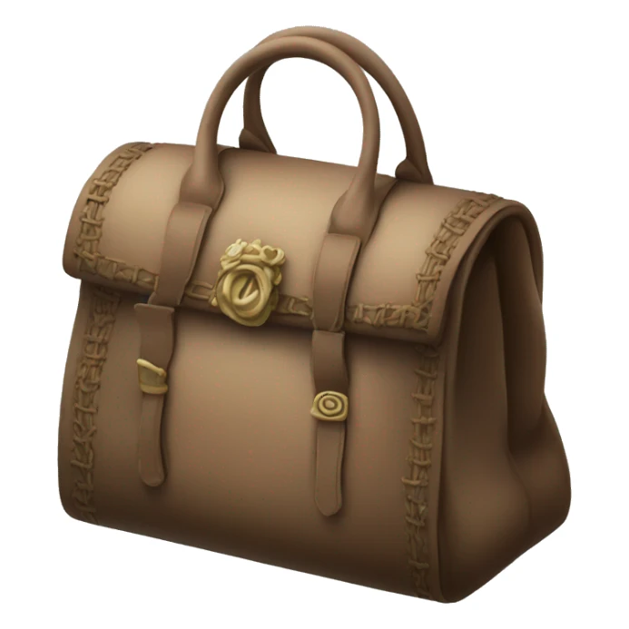 victoriațs secret bag sticker