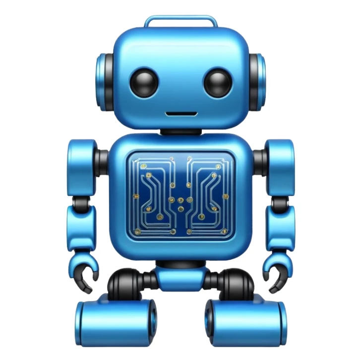 AI BOT TRADING RELETED sticker