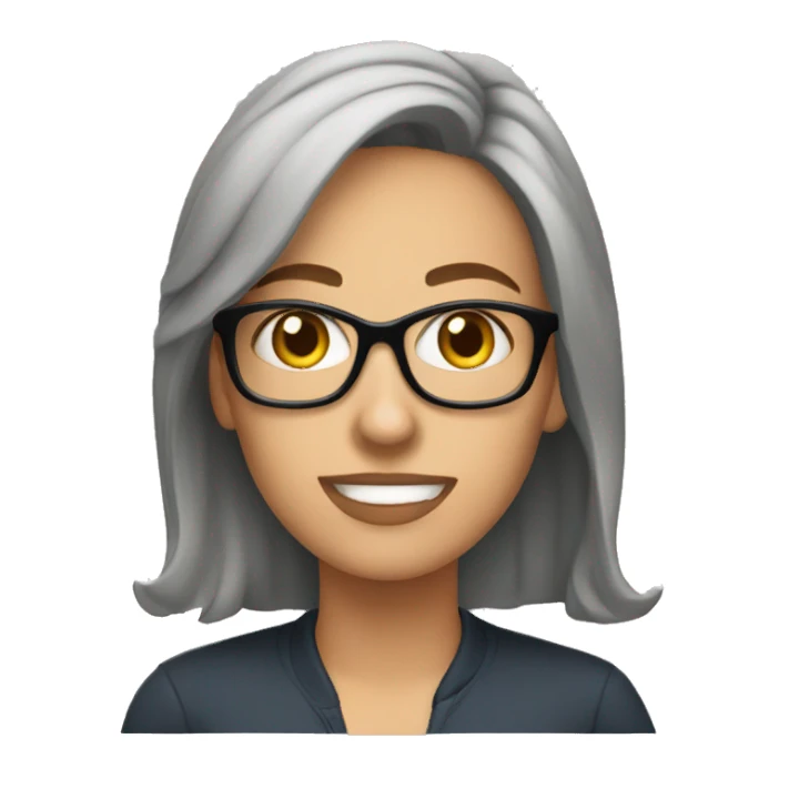 rebecca harris sticker