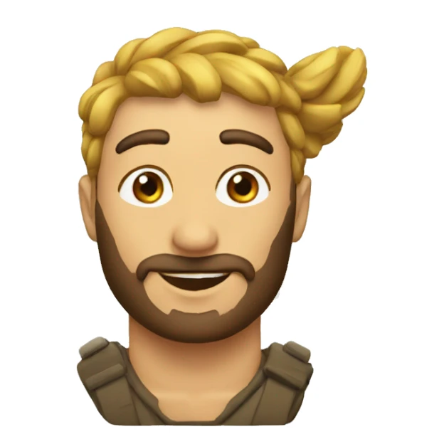 Skibidi toitel sticker