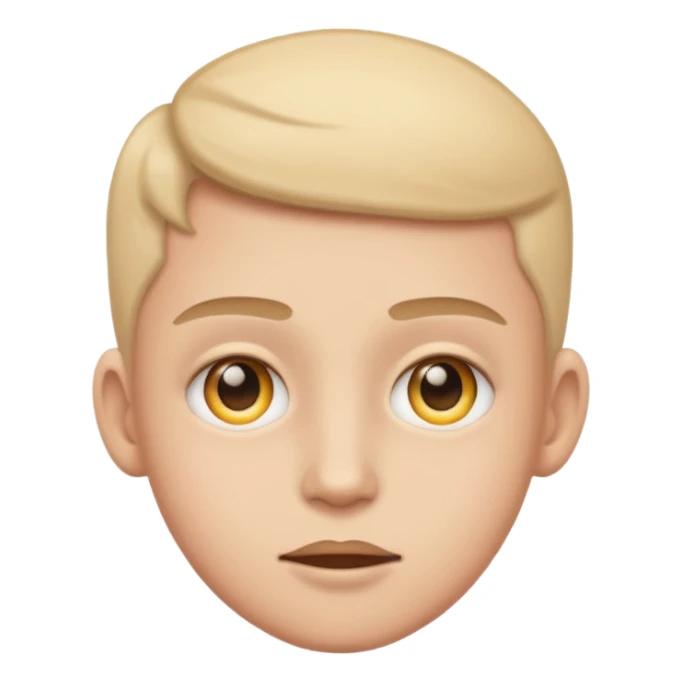 emoji ois 18 sticker