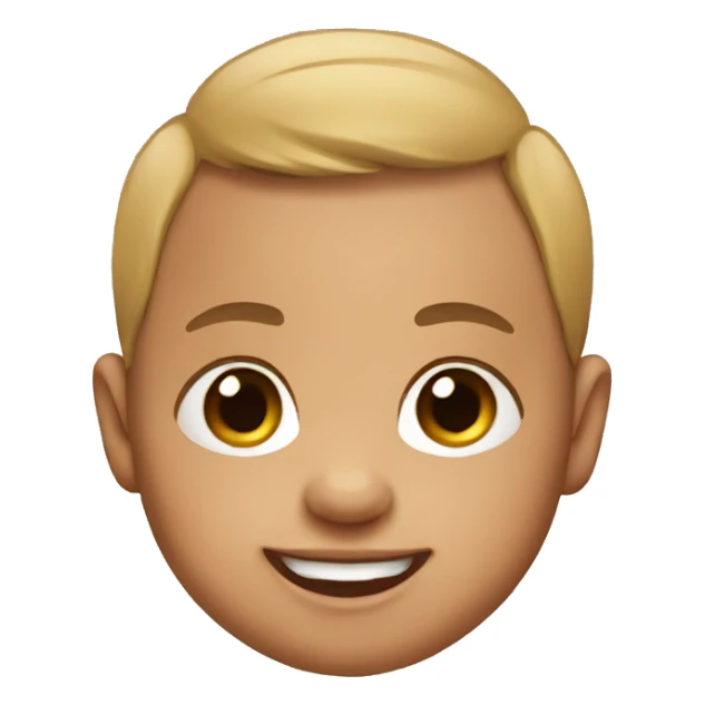 Baby Boy born  sticker