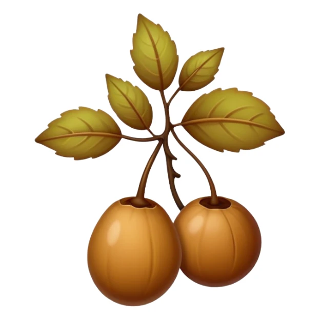 Dingleberry sticker