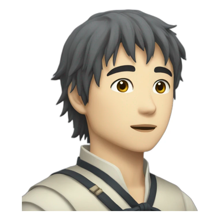 Yuta okkotsu sticker