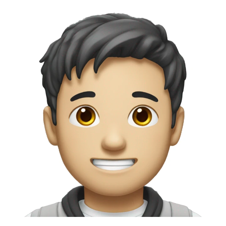 투모로우바이투게더 sticker