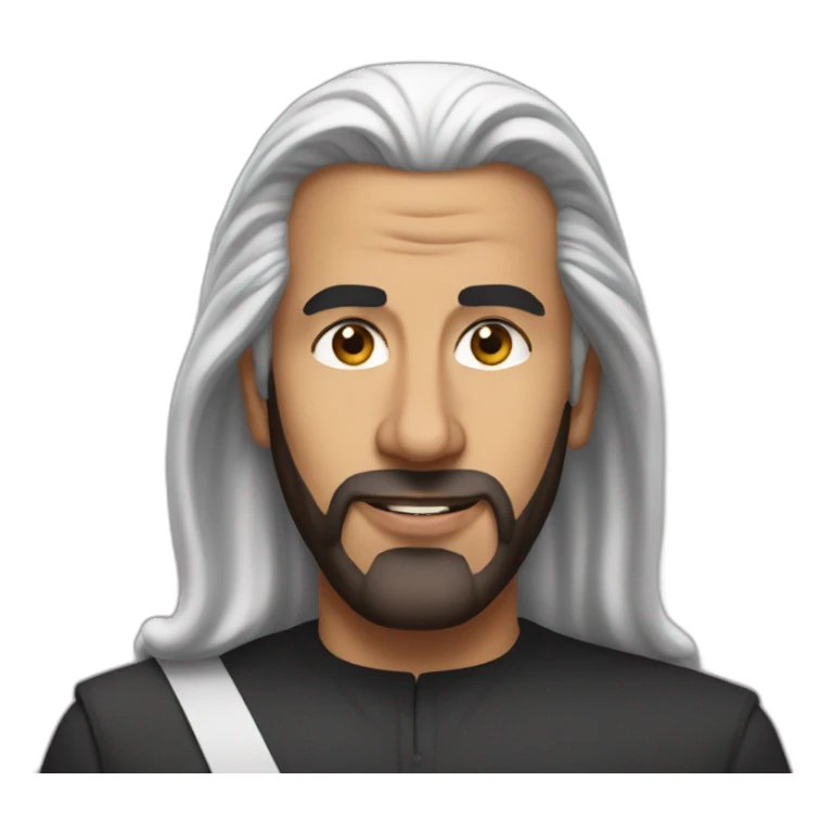 Mohammed Salman sticker