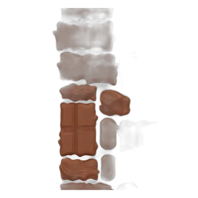 tony chocolonely chocoladereep sticker