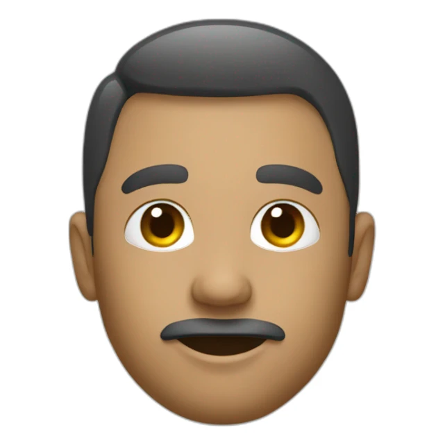 head of application management IT sticker