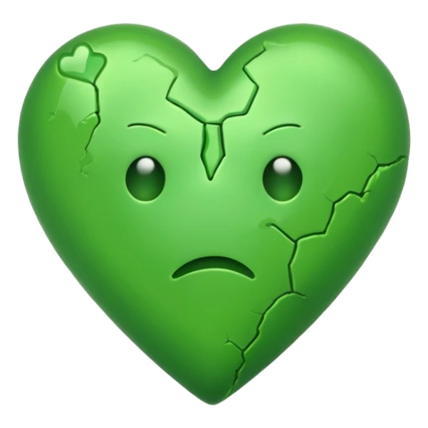Toxic love sticker